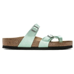 Birkenstock Women's Mayari Birko-Flor Sandal