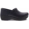 Dansko Women's XP 2.0 Waterproof Pull Up Leather Clog