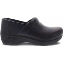 Dansko Women's XP 2.0 Waterproof Pull Up Leather Clog