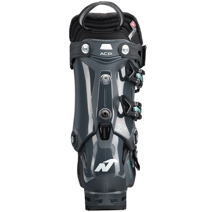 Nordica Women's Speedmachine 3 95 W GW Alpine Ski Boot 5 Nordica Women's Speedmachine 3 95 W GW Alpine Ski Boot - Image 5