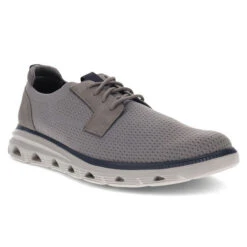 Dockers Men's Fielding Lightweight Knit Oxford Shoe