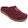 Taos Women's My Sweet Wool Clog
