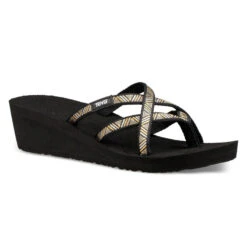 Teva Women's Mush Mandalyn Wedge Ola 2 Sandal