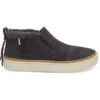 TOMS Women's Paxton Lined Slip On Sneaker