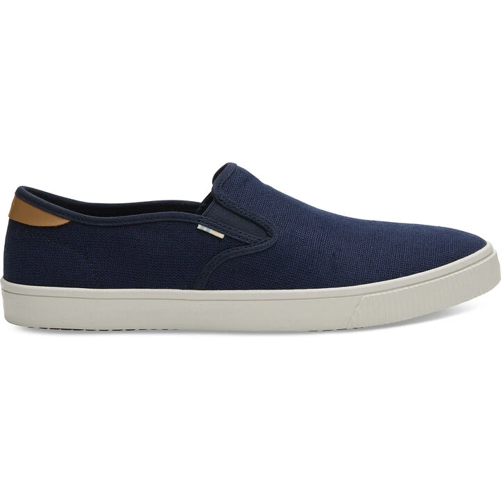 TOMS Men's Baja Slip On Shoe 3 TOMS Men's Baja Slip On Shoe - Image 3