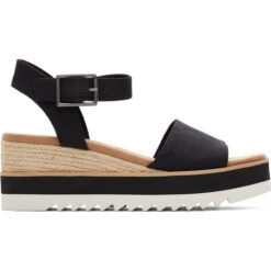 TOMS Women's Diana Wedge Sandal