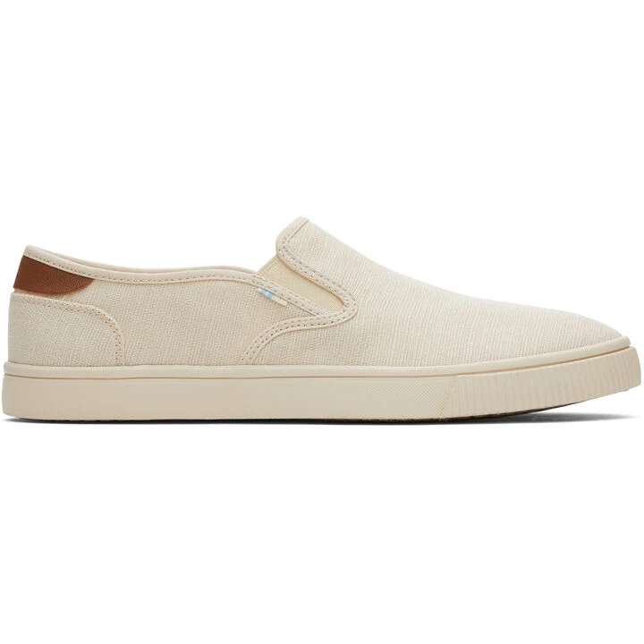 TOMS Men's Baja Slip On Shoe 2 TOMS Men's Baja Slip On Shoe - Image 2