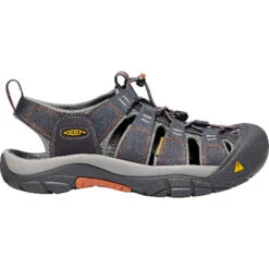 Keen Men's Newport H2 Sandal