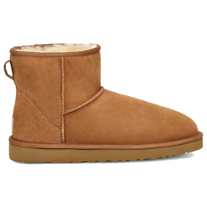 UGG Men's Classic Mini Boot 1 UGG Men's Classic Mini Boot