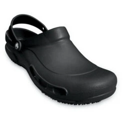 Crocs Men's Bistro Work Clog