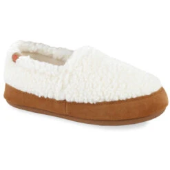 Acorn Women's Moccasin Slipper