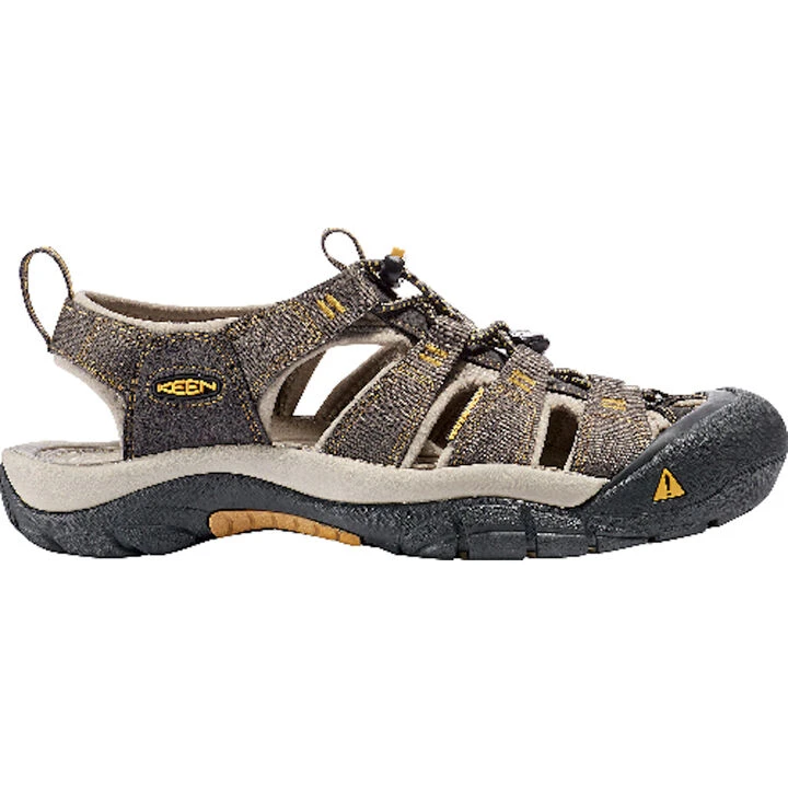 Keen Men's Newport H2 Sandal 2 Keen Men's Newport H2 Sandal - Image 2