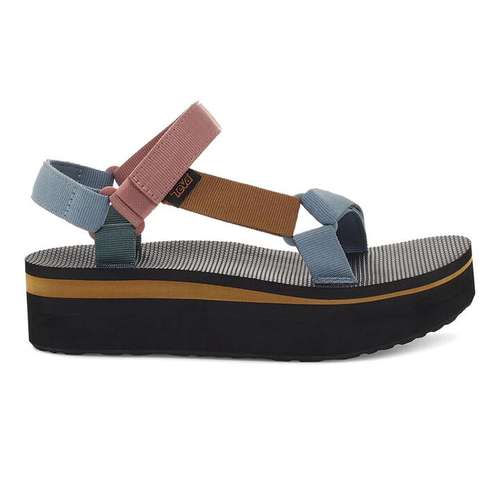 Teva Women's Flatform Universal Sandal 2 Teva Women's Flatform Universal Sandal - Image 2
