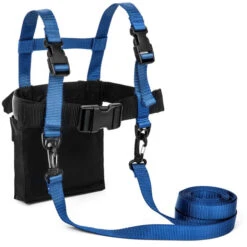 Lucky Bums Children's Ski Trainer Harness -Winter Equip Store 1010NA 2