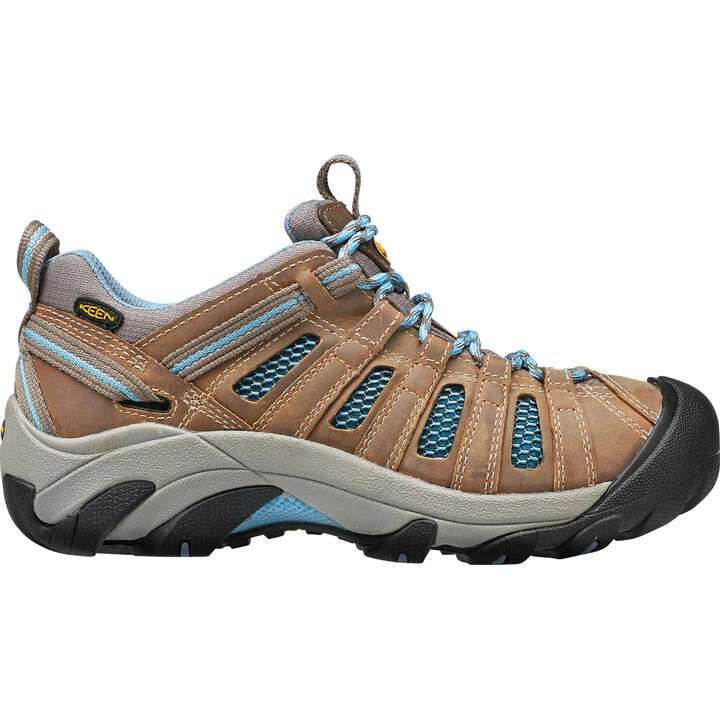 Keen Women's Voyageur Low Hiking Shoe 1 Keen Women's Voyageur Low Hiking Shoe