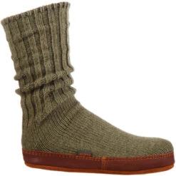 Acorn Men's & Women's Original Slipper Sock -Winter Equip Store 10118 OLV alt1 800x