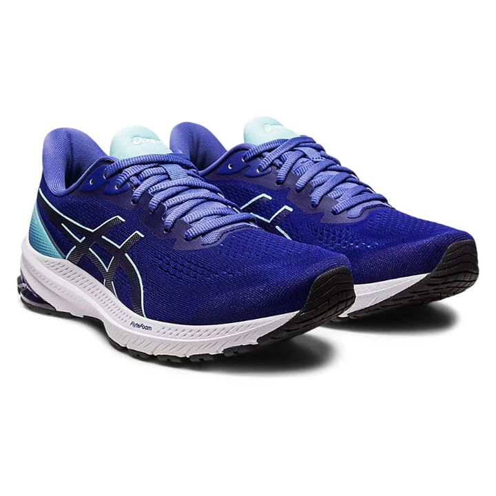 Asics Women's GT-1000 12 Running Shoe 2 Asics Women's GT-1000 12 Running Shoe - Image 2