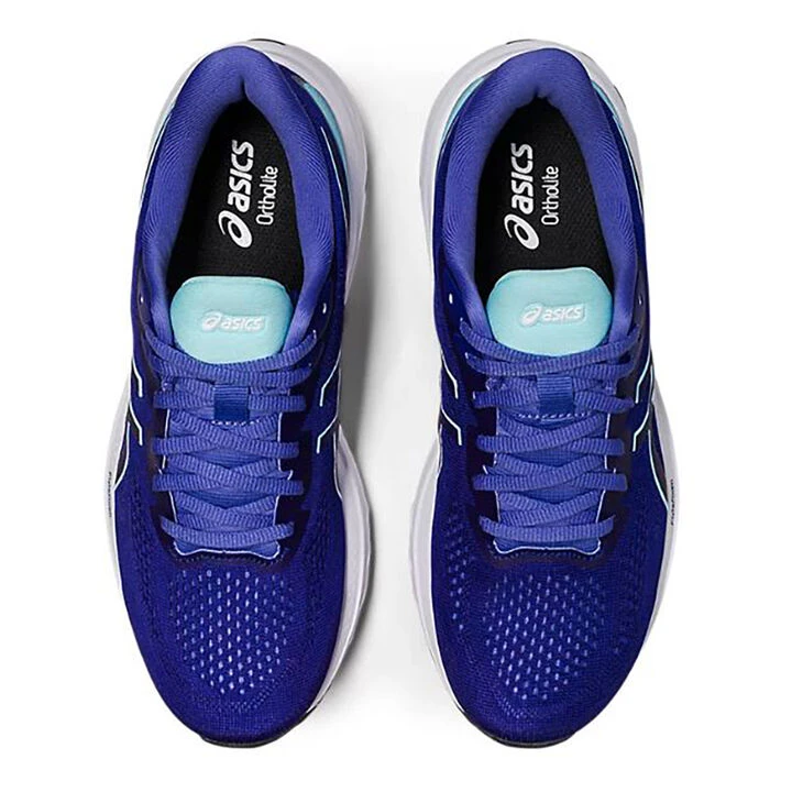 Asics Women's GT-1000 12 Running Shoe 6 Asics Women's GT-1000 12 Running Shoe - Image 6