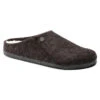 Birkenstock Men's Zermatt Wool Felt Slipper
