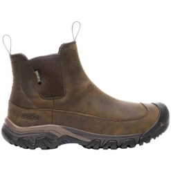 Keen Men's Anchorage III Waterproof Boot