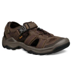 Teva Men's Omnium 2 Leather Sandal