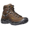 Keen Men's Durand II Mid Waterproof Hiking Boot
