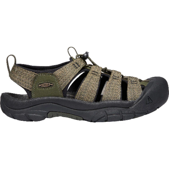 Keen Men's Newport H2 Sandal 4 Keen Men's Newport H2 Sandal - Image 4