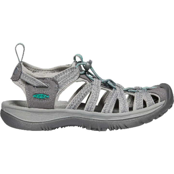 Keen Women's Whisper Sandal 2 Keen Women's Whisper Sandal - Image 2
