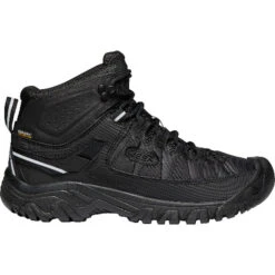 Keen Men's Targhee EXP Mid Waterproof Hiking Boot