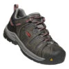 Keen Footwear Women's Flint II Steel Toe Work Shoe