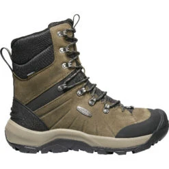 Keen Men's Revel IV Polar Winter Hiking Boot
