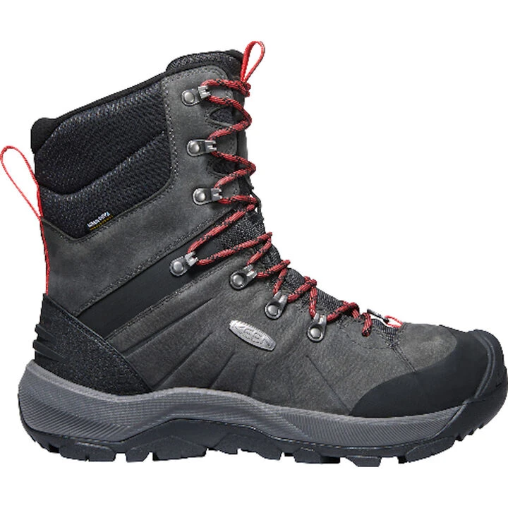 Keen Men's Revel IV Polar Winter Hiking Boot 2 Keen Men's Revel IV Polar Winter Hiking Boot - Image 2