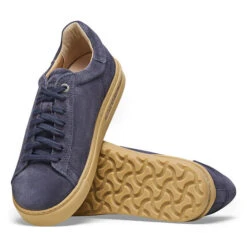 Birkenstock Men's Bend Suede Sneaker -Winter Equip Store 1025157 sole