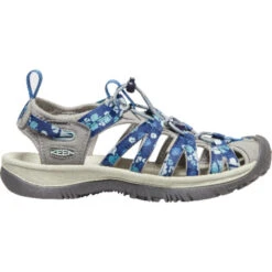 Keen Women's Whisper Sandal 7 Keen Women's Whisper Sandal -Winter Equip Store 1026249 P