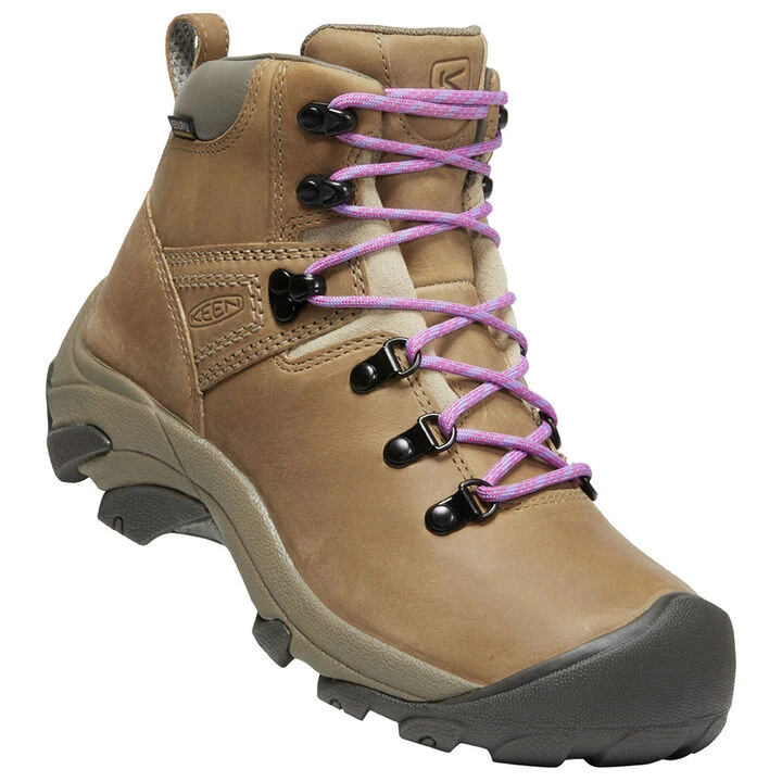 Keen Women's Pyrenees Waterproof Hiking Boot 2 Keen Women's Pyrenees Waterproof Hiking Boot - Image 2