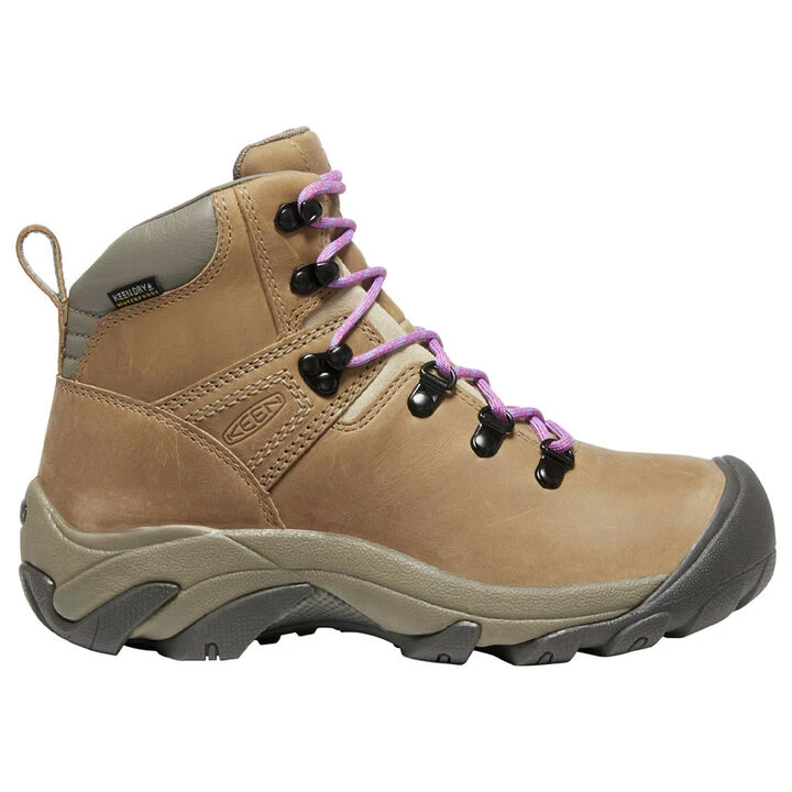 Keen Women's Pyrenees Waterproof Hiking Boot 1 Keen Women's Pyrenees Waterproof Hiking Boot