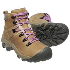 Keen Women's Pyrenees Waterproof Hiking Boot 9 Keen Women's Pyrenees Waterproof Hiking Boot -Winter Equip Store 1026257 PPS large
