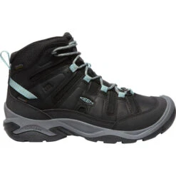 Keen Women's Circadia Mid Polar Waterproof Hiking Boot