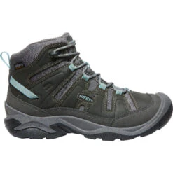 Keen Women's Circadia Waterproof Hiking Boot
