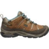 Keen Women's Circadia Waterproof Hiking Shoe