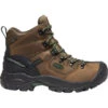 Keen Men's 6" Pittsburgh Energy Carbon Fiber Toe Waterproof Boot
