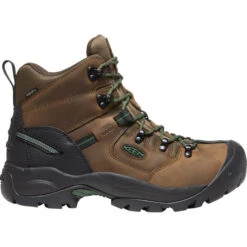 Keen Men's 6" Pittsburgh Energy Carbon Fiber Toe Waterproof Boot