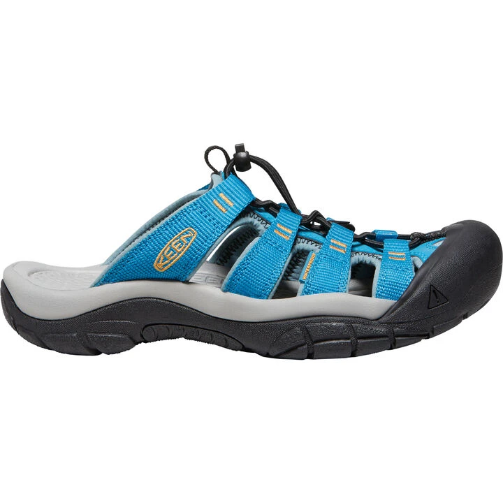 Keen Women's Newport Slide Sandal 1 Keen Women's Newport Slide Sandal