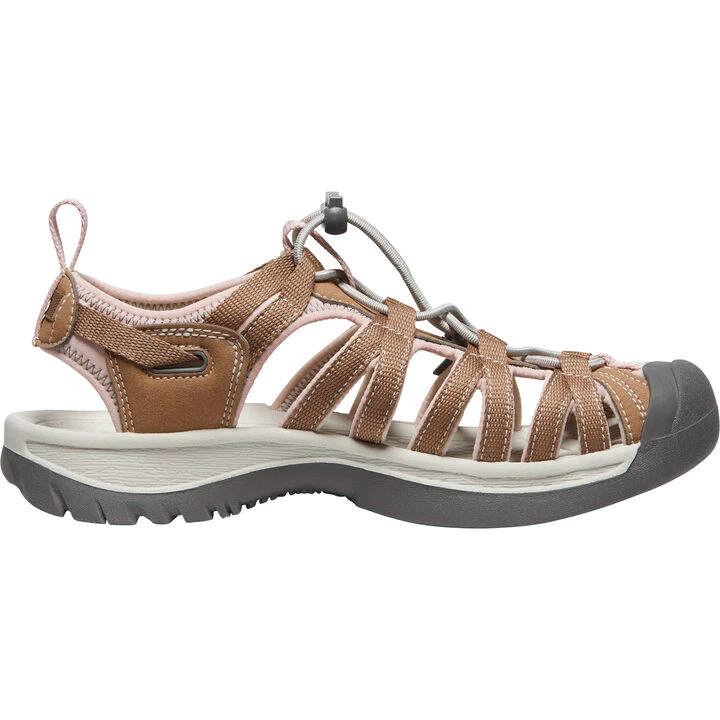 Keen Women's Whisper Sandal 4 Keen Women's Whisper Sandal - Image 4