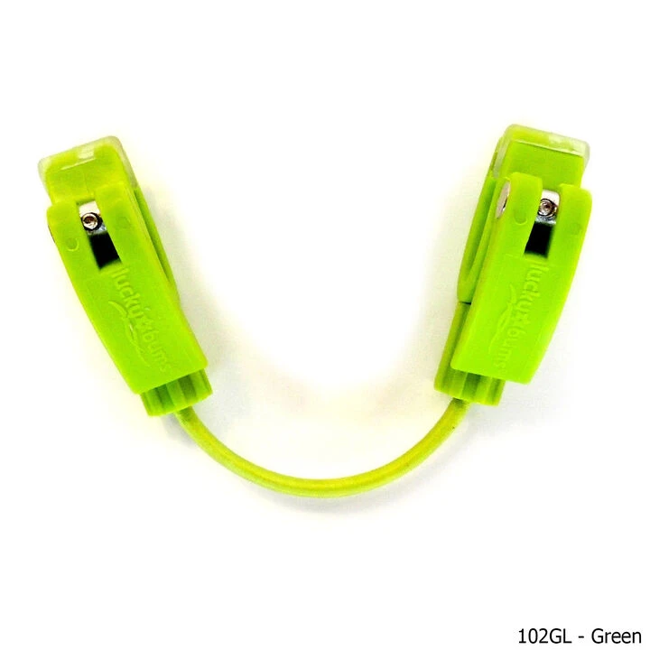 Lucky Bums Fall Line Easy Wedge Ski Training Tip Connector 4 Lucky Bums Fall Line Easy Wedge Ski Training Tip Connector - Image 4