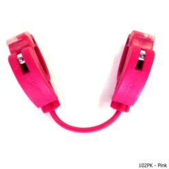 Lucky Bums Fall Line Easy Wedge Ski Training Tip Connector 11 Lucky Bums Fall Line Easy Wedge Ski Training Tip Connector -Winter Equip Store 102PKTxt