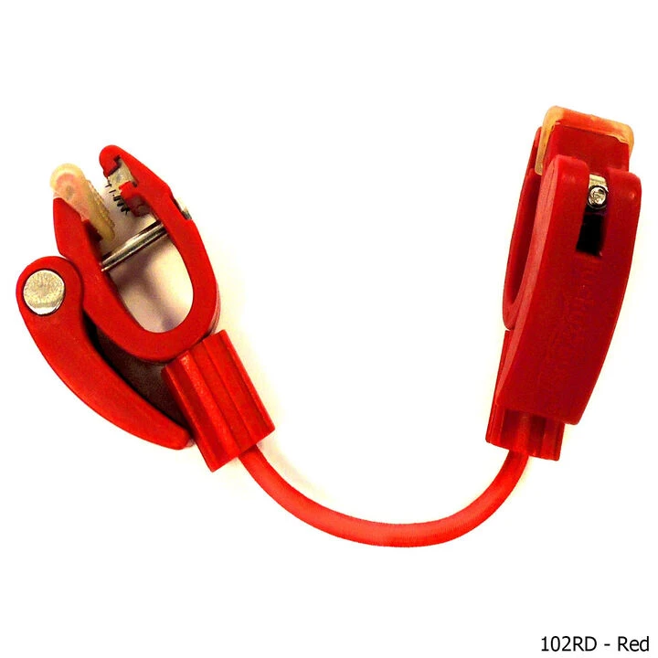 Lucky Bums Fall Line Easy Wedge Ski Training Tip Connector 6 Lucky Bums Fall Line Easy Wedge Ski Training Tip Connector - Image 6