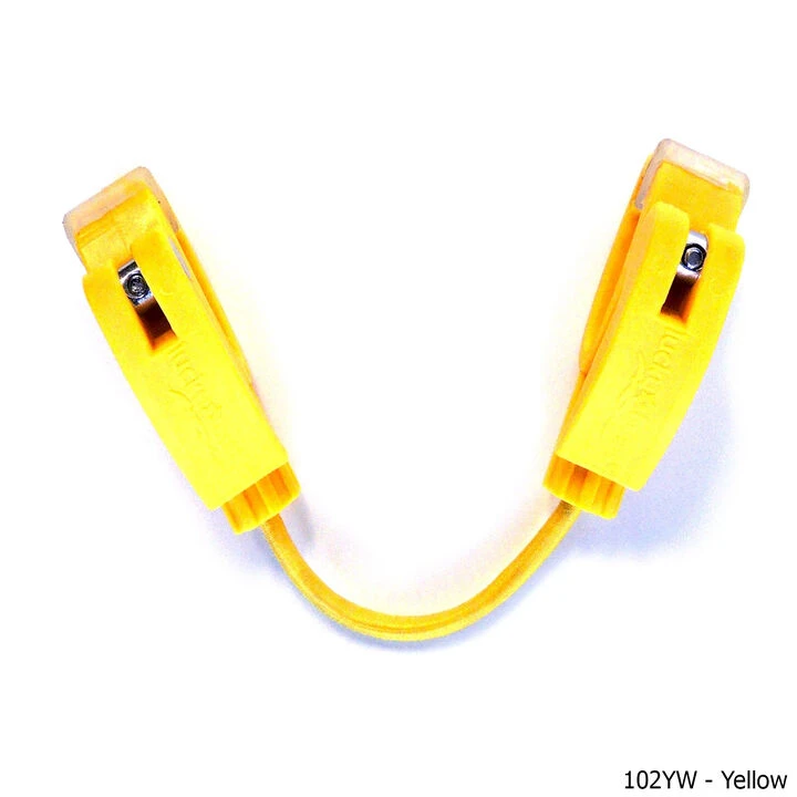 Lucky Bums Fall Line Easy Wedge Ski Training Tip Connector 7 Lucky Bums Fall Line Easy Wedge Ski Training Tip Connector - Image 7