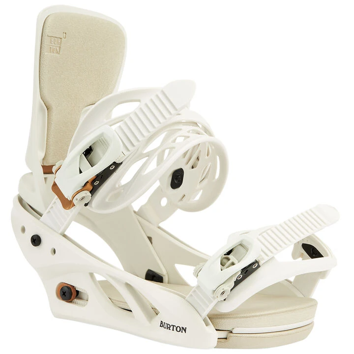 Burton Women's Lexa Re:Flex Snowboard Binding - Discontinued Color 2 Burton Women's Lexa Re:Flex Snowboard Binding - Discontinued Color - Image 2