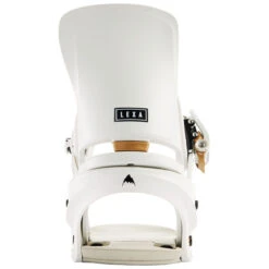 Burton Women's Lexa Re:Flex Snowboard Binding - Discontinued Color 7 Burton Women's Lexa Re:Flex Snowboard Binding - Discontinued Color -Winter Equip Store 10545108100 3